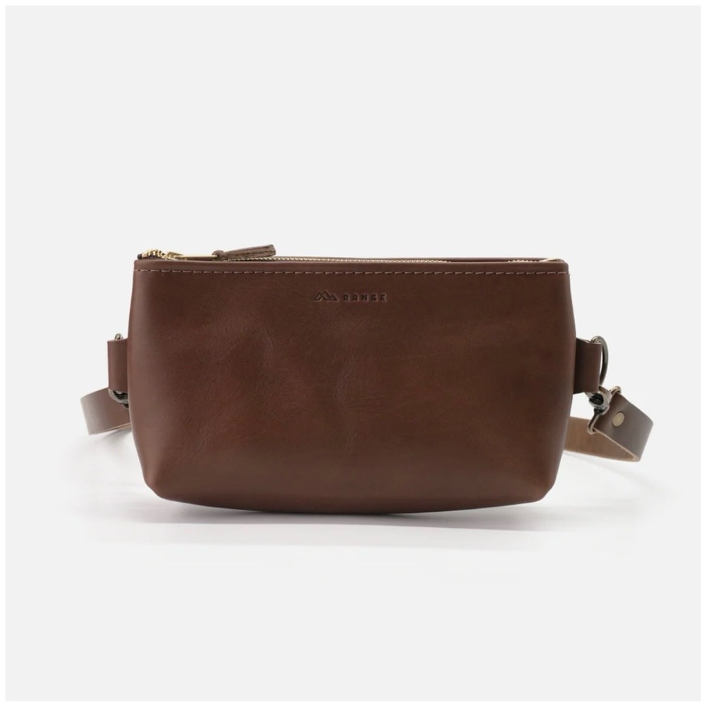Range Atna Belt Bag